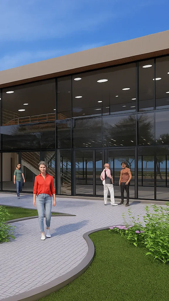 La Universidad del Gran Rosario abrirá una escuela preuniversitaria en La Rinconada