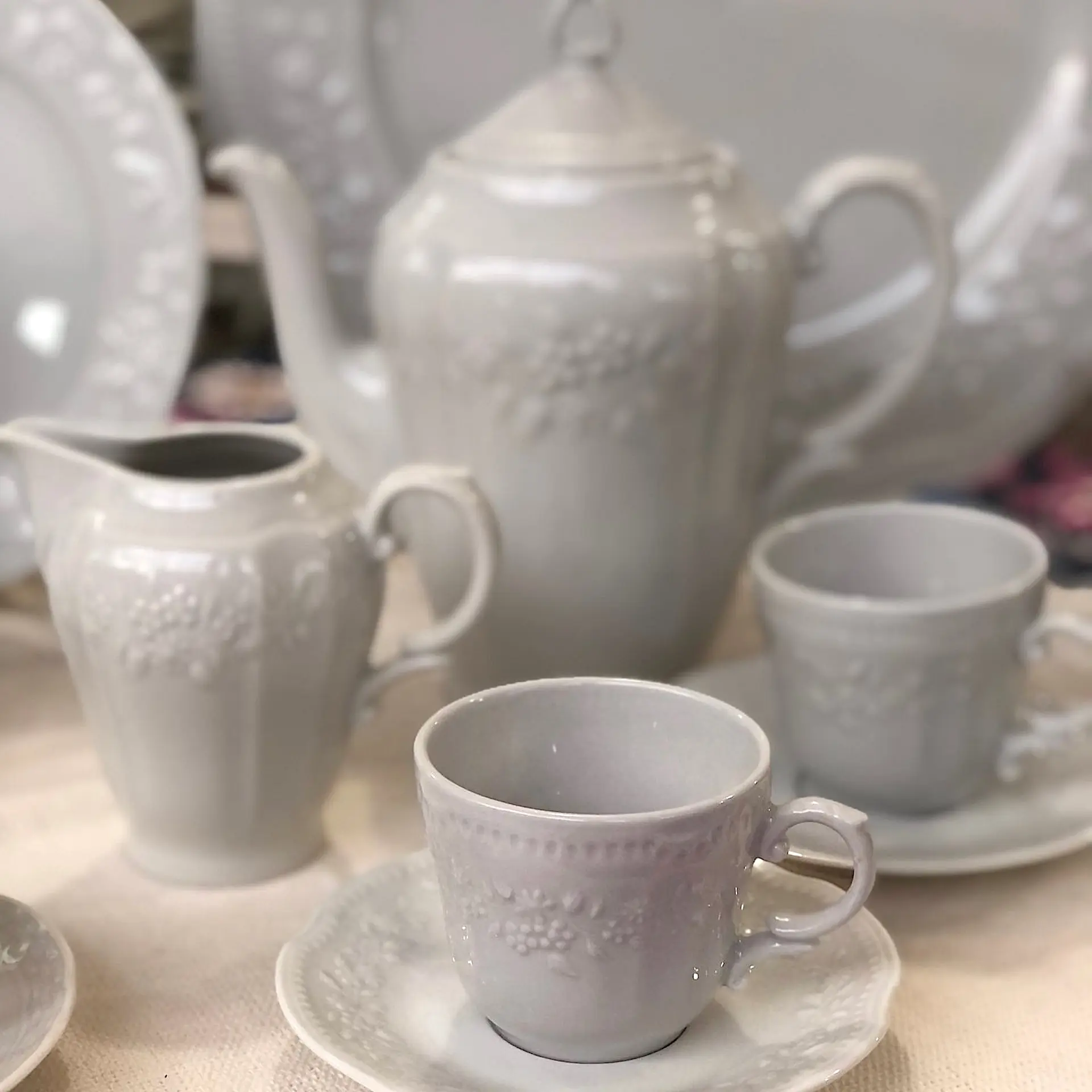 La marca de porcelanas Verbano abrió un outlet en Capitán Bermúdez