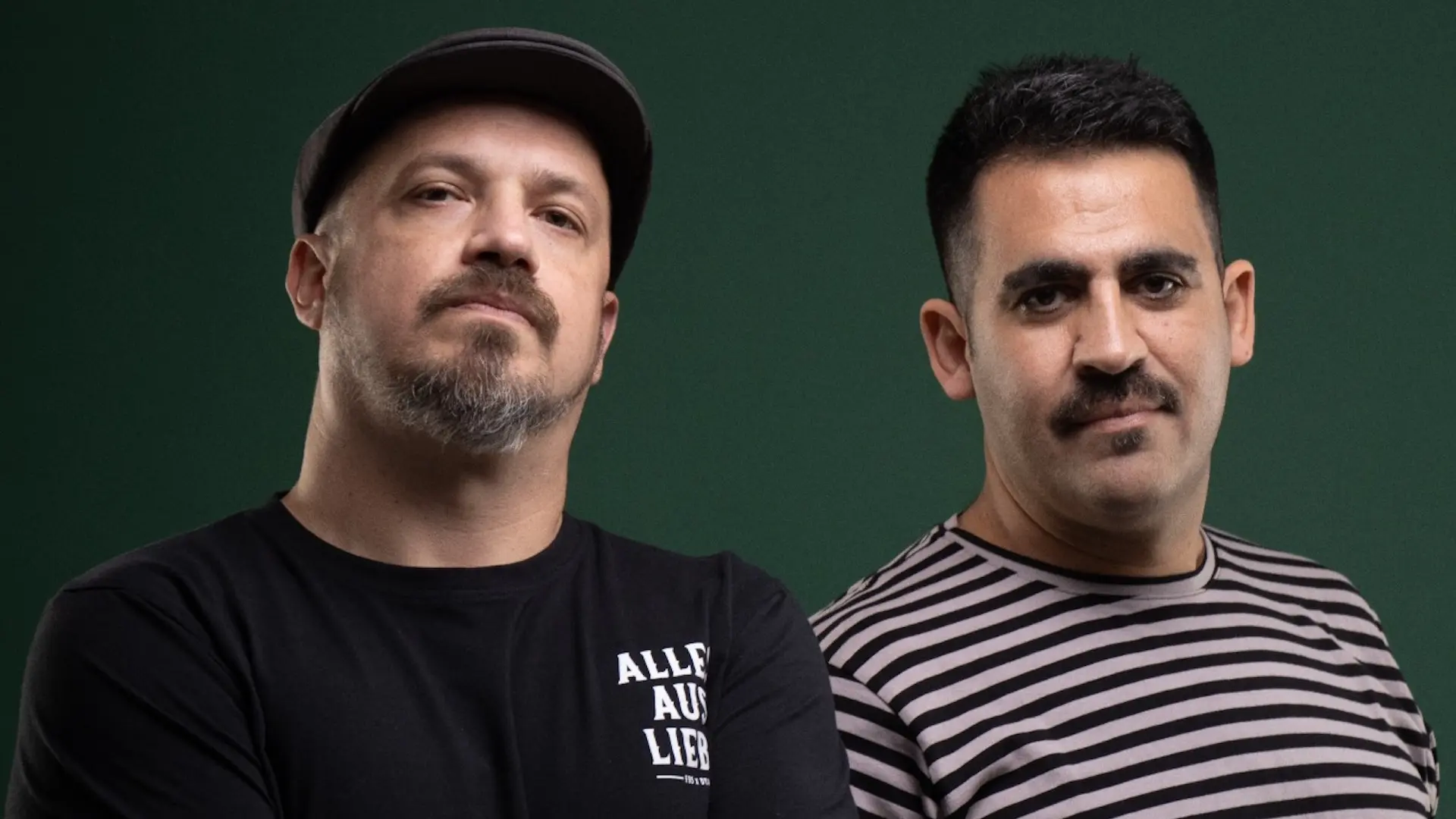 Así es VOIDLAB, la productora de contenidos con tecnología IA, creada en Rosario por FDB Films