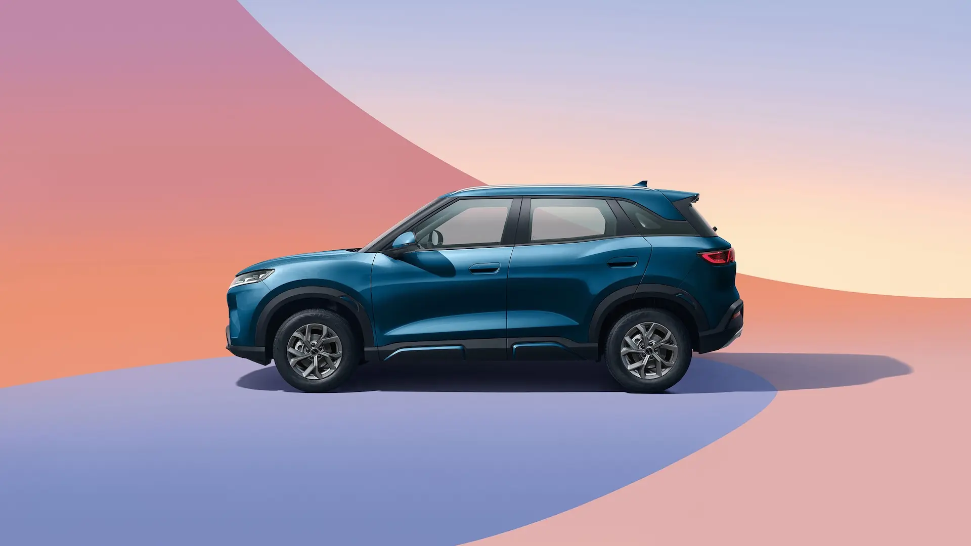 La marca china de autos BYD desembarca en Rosario de la mano de Neostar