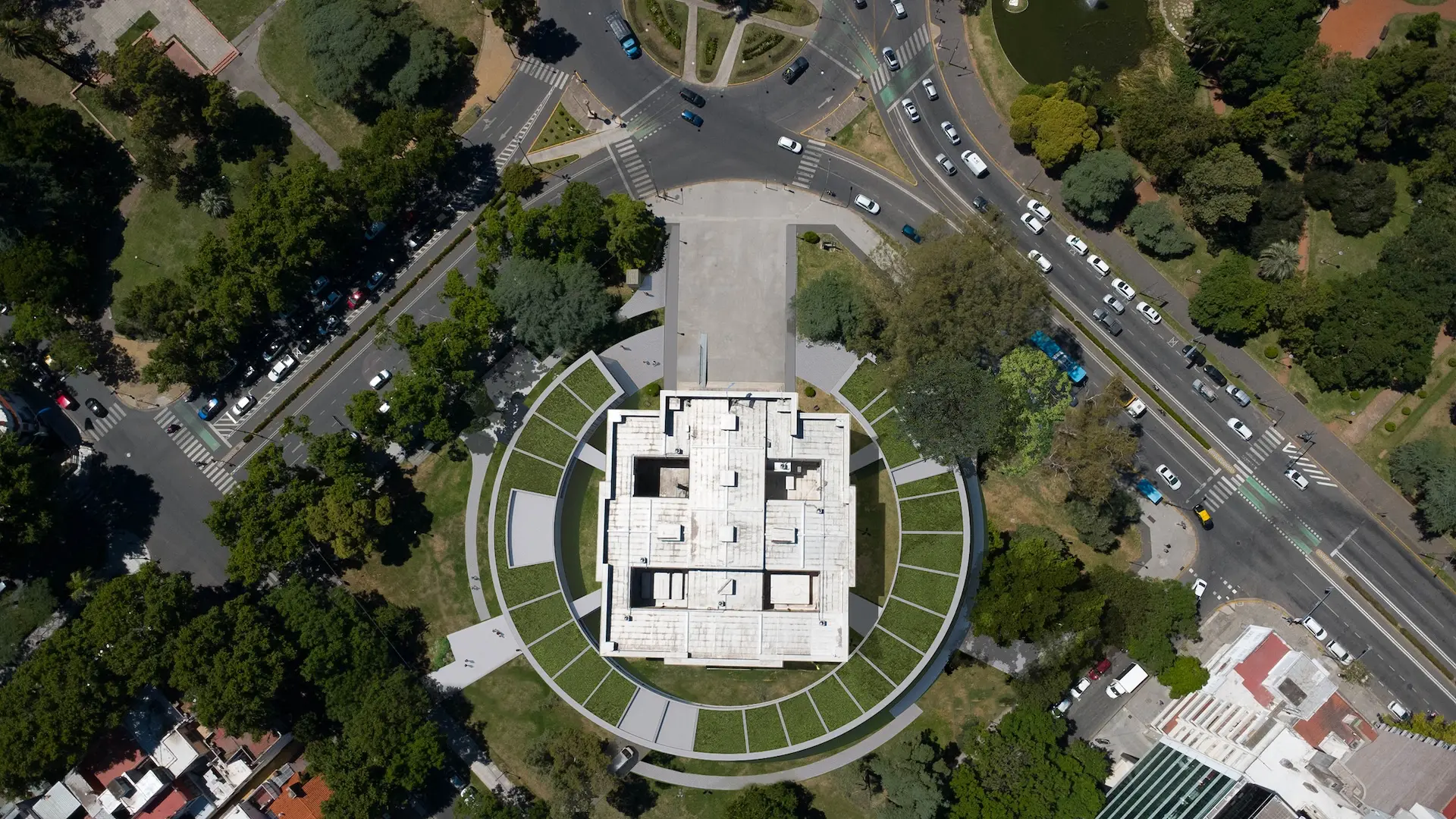 Así será la ampliación del Museo Castagnino de Rosario en 20 imágenes HD