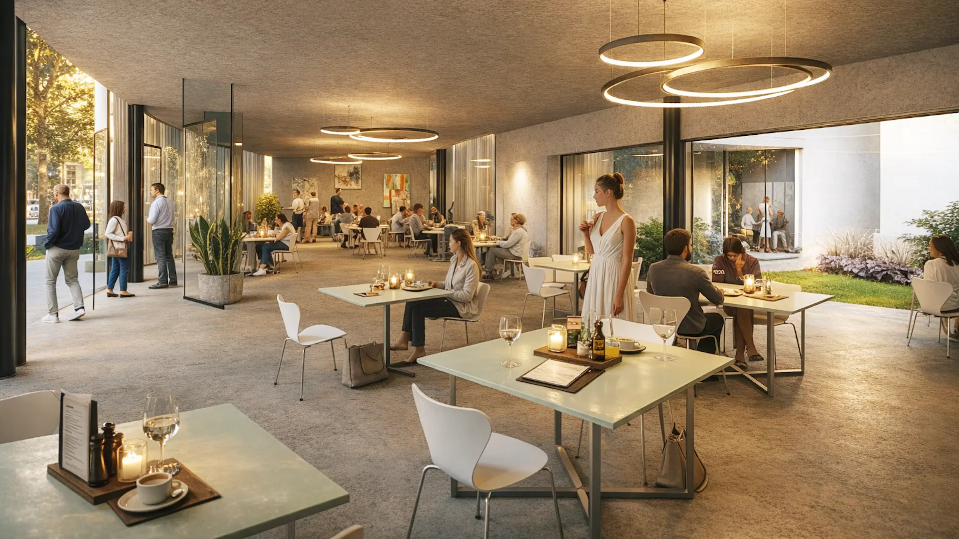 Así será la ampliación del Museo Castagnino de Rosario en 20 imágenes HD