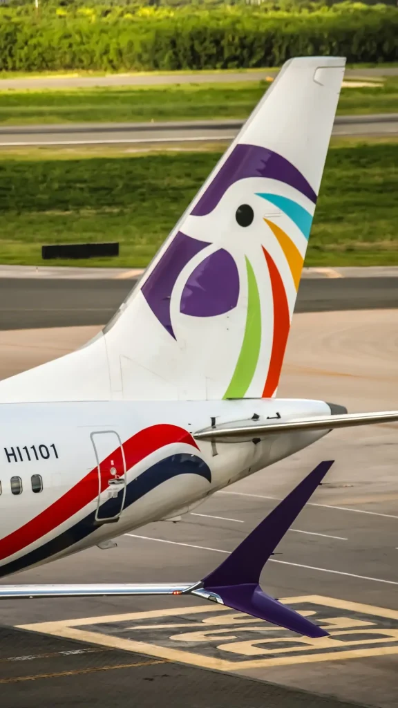 Vuelos al Mundial desde Rosario: la aerolínea Arajet se convierte en una opción clave