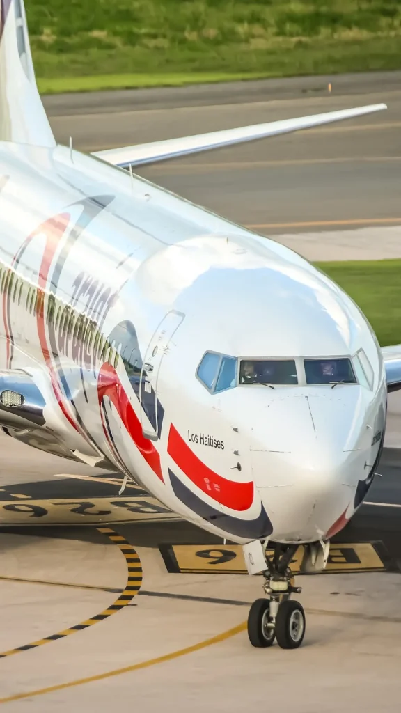 Arajet lanza vuelos directos Rosario a Punta Cana desde junio de 2026