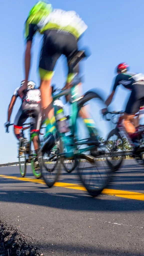 Cómo es la Copa Ciclismo Santa Fe 2025: 170 kilómetros y 160 corredores