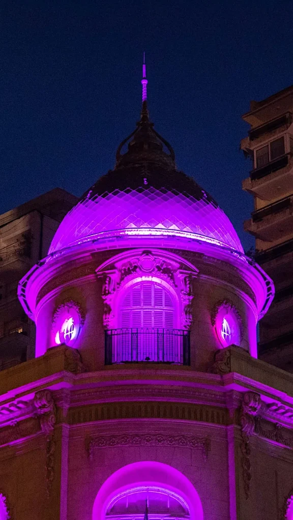 Así quedaron las nuevas autoridades del Concejo de Rosario