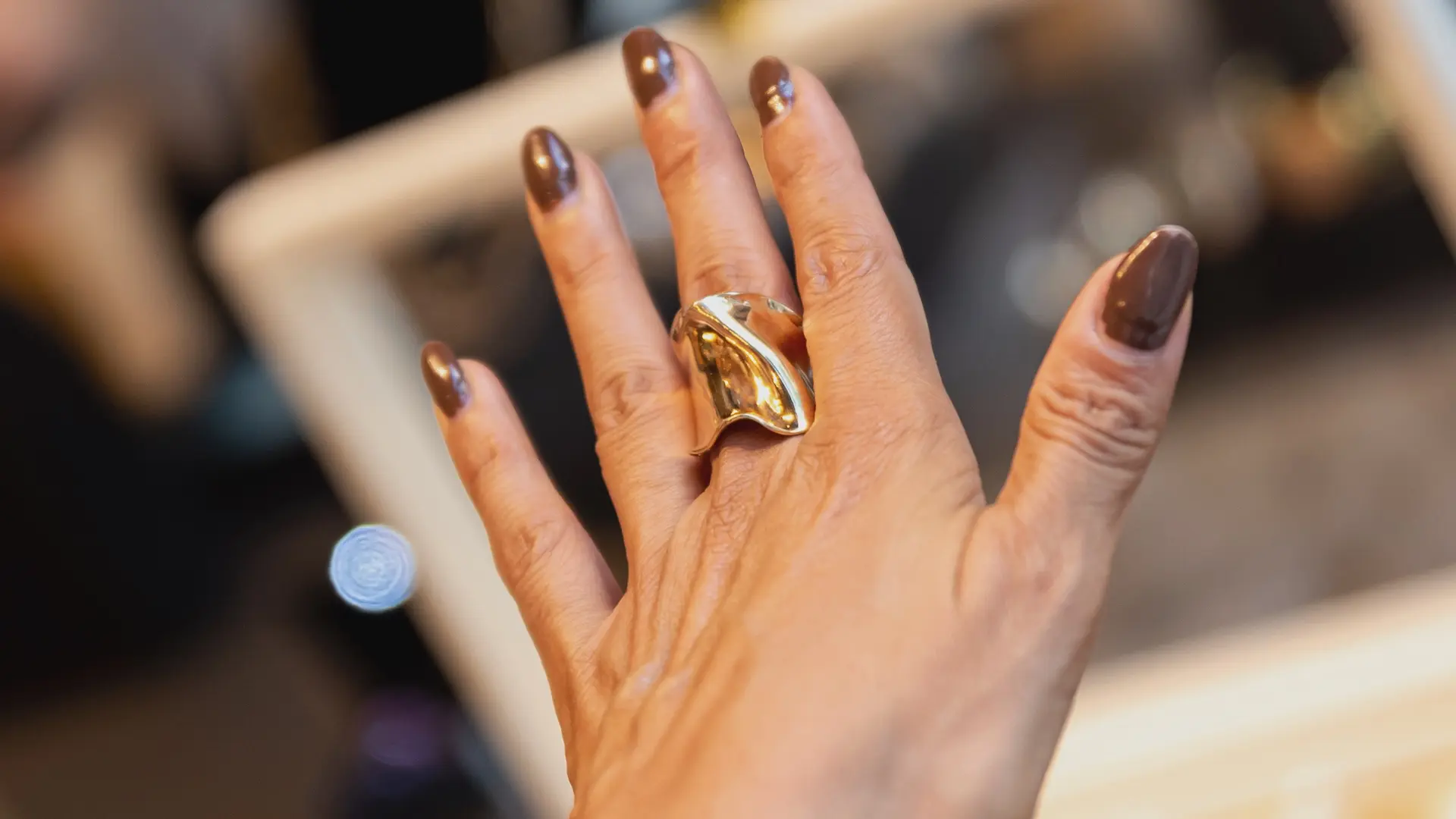 La marca de joyas italianas EME ENE presentó su colección en Rosario