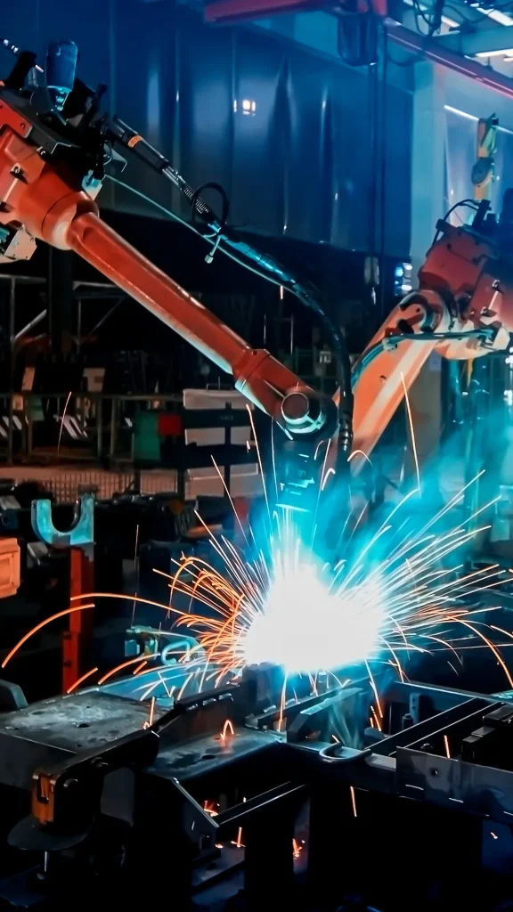 Se lanzó EXA 2026: la primera exposición industrial, comercial y de la hidrovía de la Región Centro