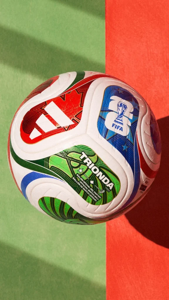 Mundial 2026: días, horarios y ciudades donde jugará Argentina