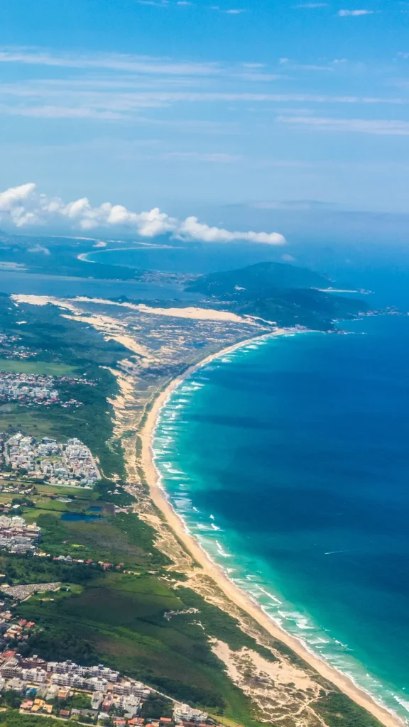 Los destinos más elegidos por los argentinos para el verano 2026
