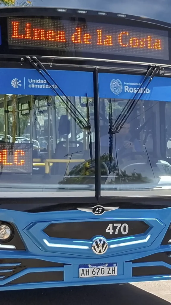 Verano 2026: la Línea de la Costa comenzó a circular todos los días