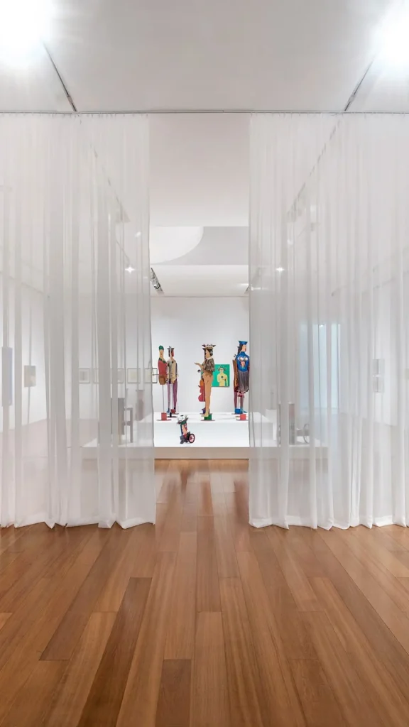 El museo Malba de Buenos Aires sumará más de mil obras y duplicará su tamaño