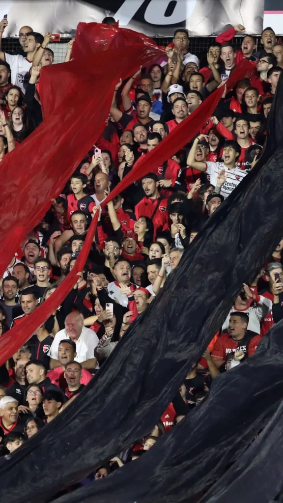 Ignacio Boero es el nuevo presidente de Newell's Old Boys