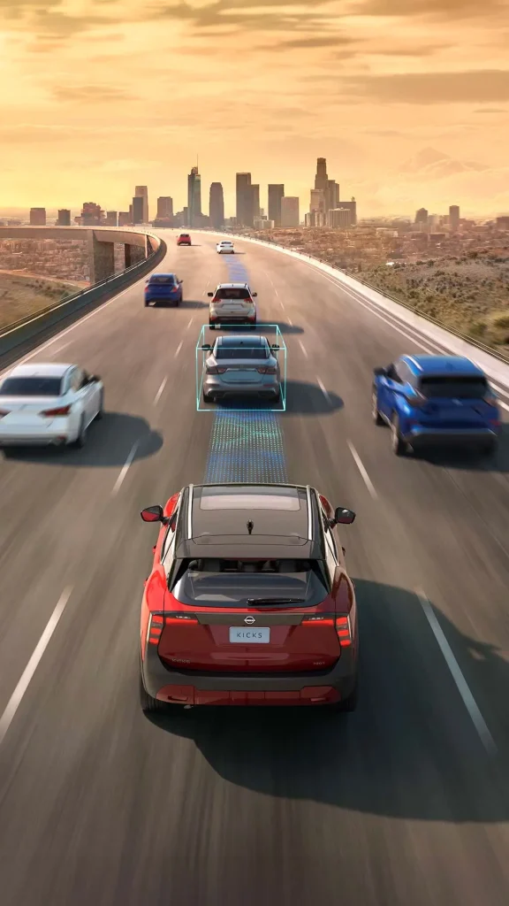 Lanzan en Rosario la nueva Nissan Kicks 2026