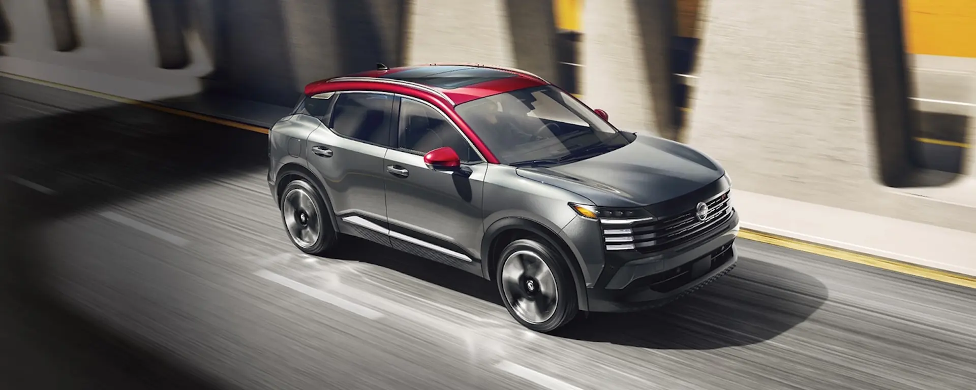 Lanzan en Rosario la nueva Nissan Kicks 2026