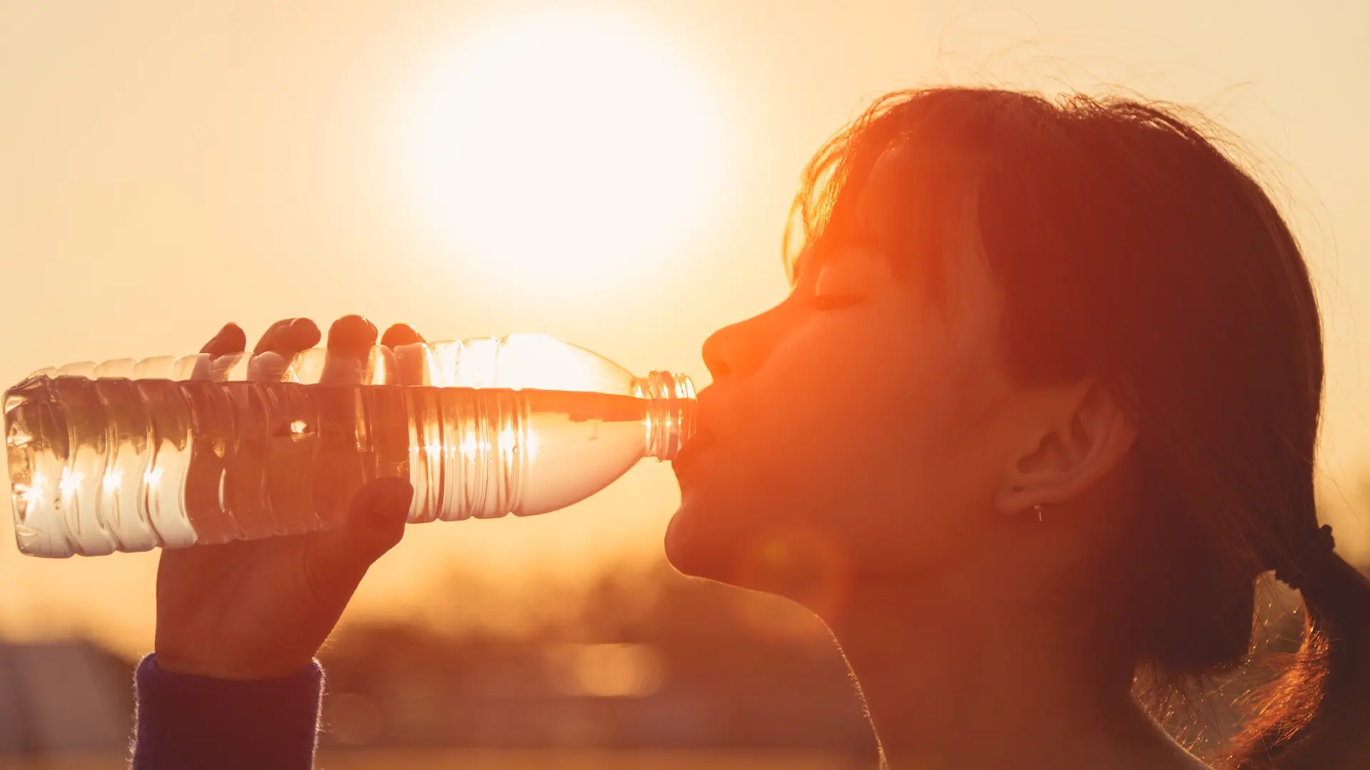 Ola de calor en Rosario: hasta 39 grados para Año Nuevo y el inicio de 2026