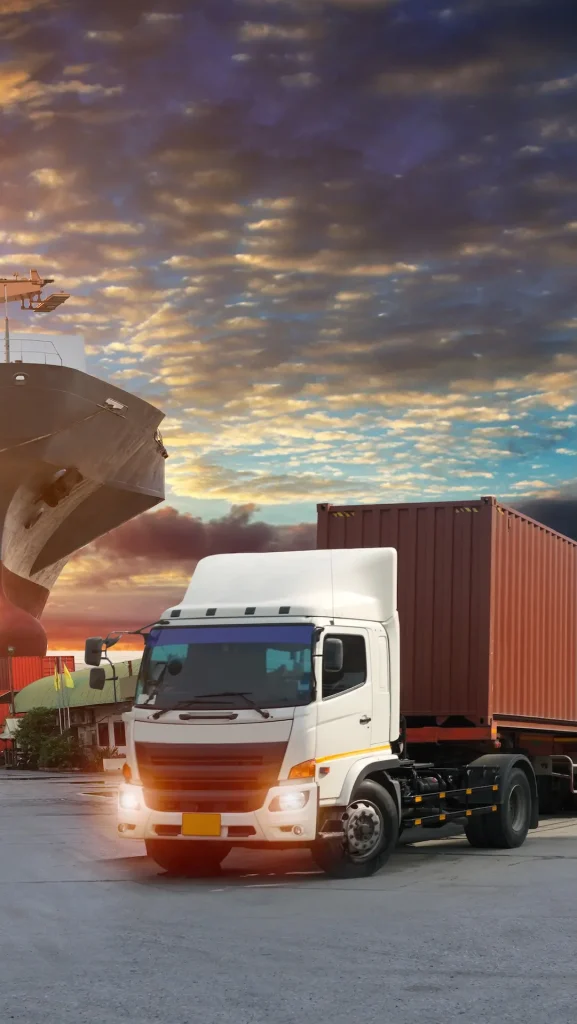 Así es el proyecto Circuito de Ingreso a Puertos para mejorar las conexiones con las terminales portuarias de Santa Fe