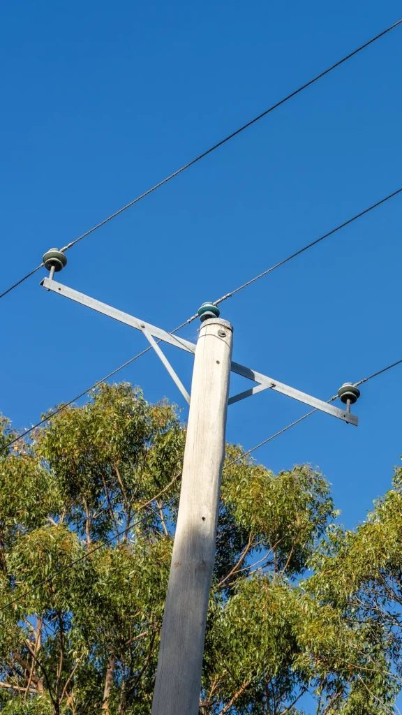 El robo de cables en Rosario cayó un 93%: el impacto del plan de control en desarmaderos