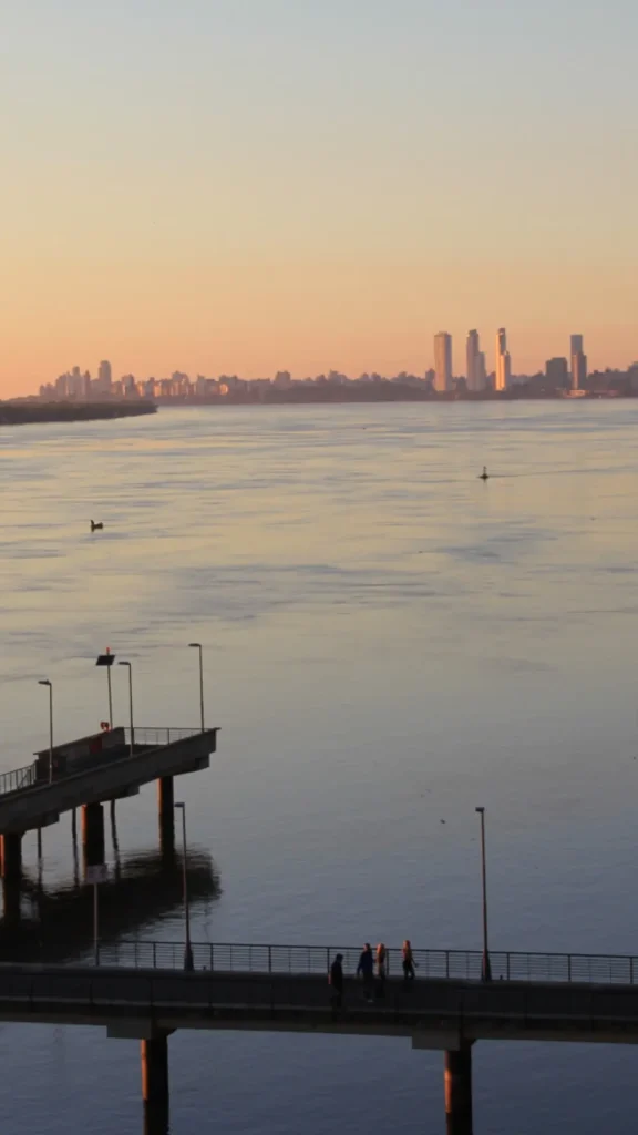 Rosario recibió más de 2.4 millones de turistas en 2025