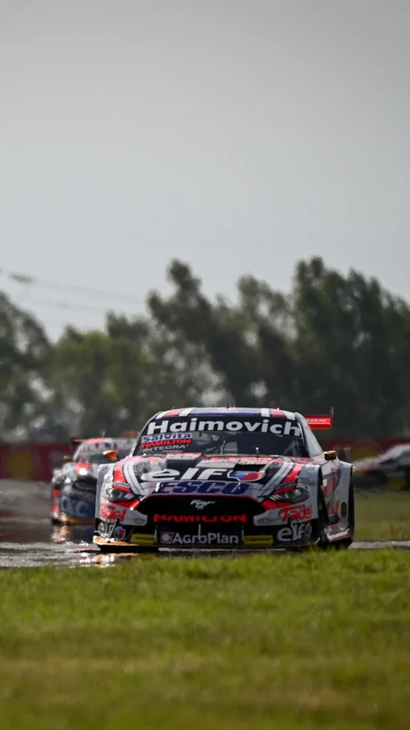 ¿Qué pasará con el autódromo de Rosario en 2026?