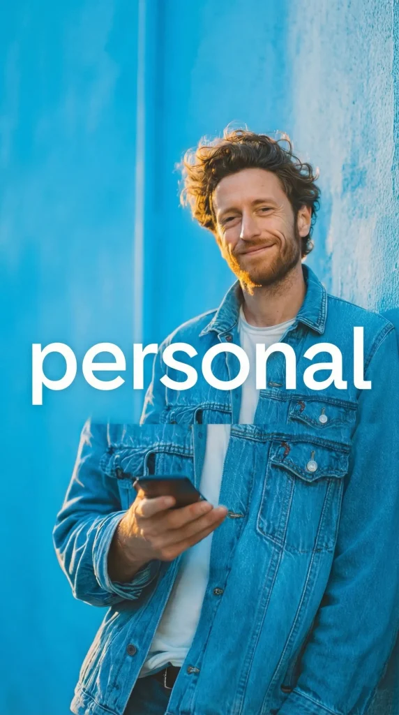 Telecom unifica todas sus marcas bajo el nombre de Personal