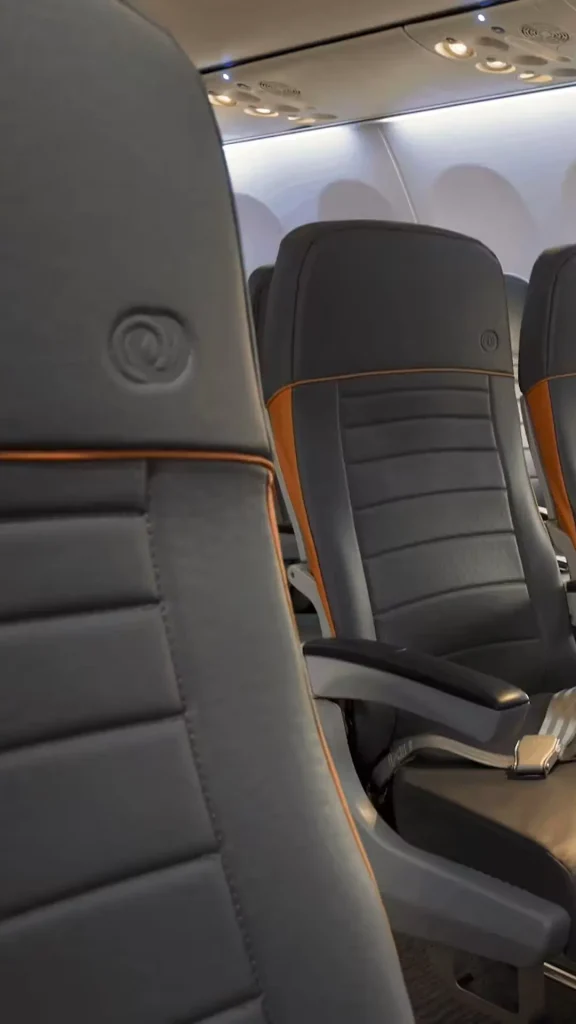 GOL sumó vuelos directos de Rosario a San Pablo y Florianópolis