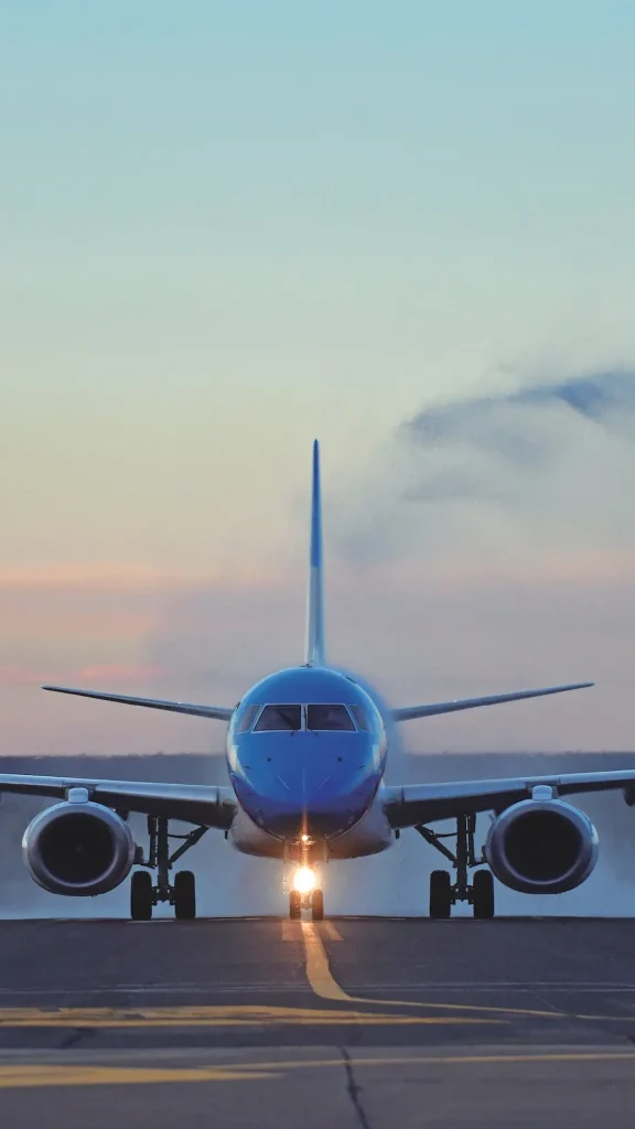 Cómo son los vuelos de Buenos Aires a Kansas y Dallas para el Mundial 2026