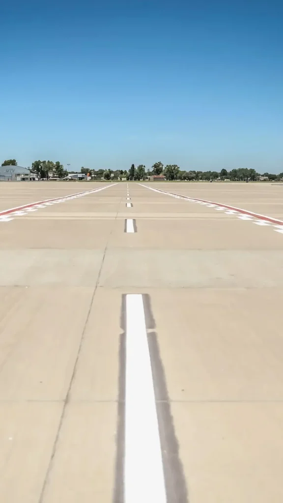 Este martes 13 de enero, el aeropuerto de Rosario realizará obras en la pista. ¿Estará cerrado?