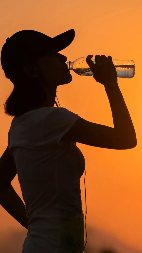 Alerta amarilla del SMN por altas temperaturas en Rosario para los últimos días de enero