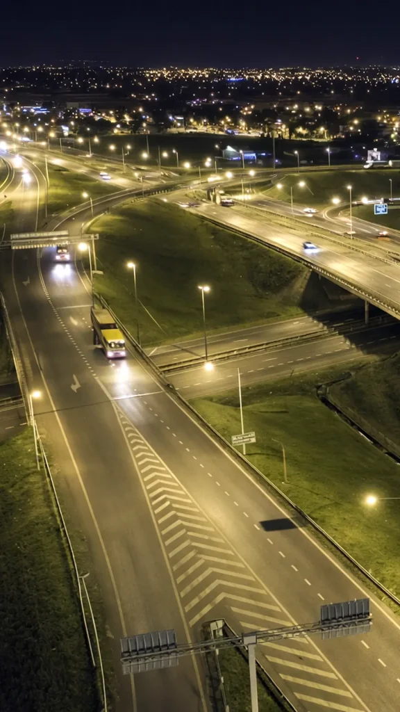 ¿Quién debe mantener la avenida Circunvalación de Rosario?