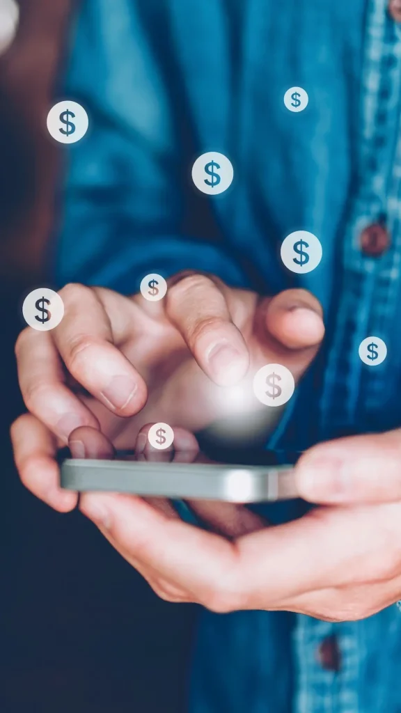 Las billeteras virtuales no pagarán el Impuesto al Cheque