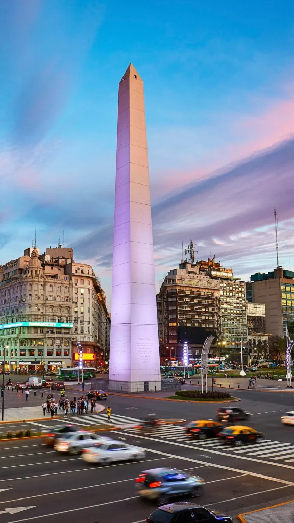 Buenos Aires y Córdoba las ciudades más caras de Argentina