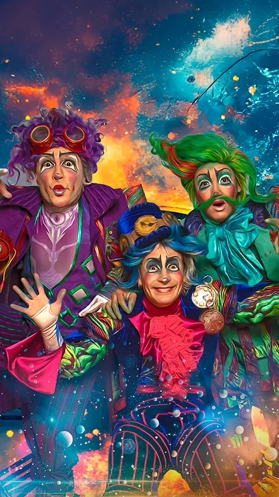 Abre tus Alas: el nuevo show de Flavio Mendoza en Rosario