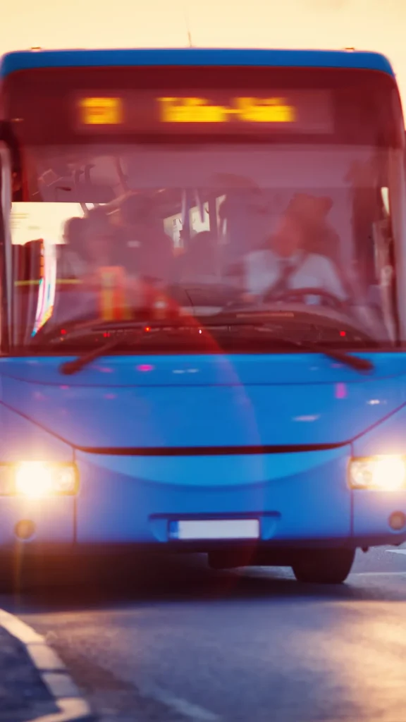 Estas son las ciudades con las tarifas de boletos de colectivos más caras de Argentina