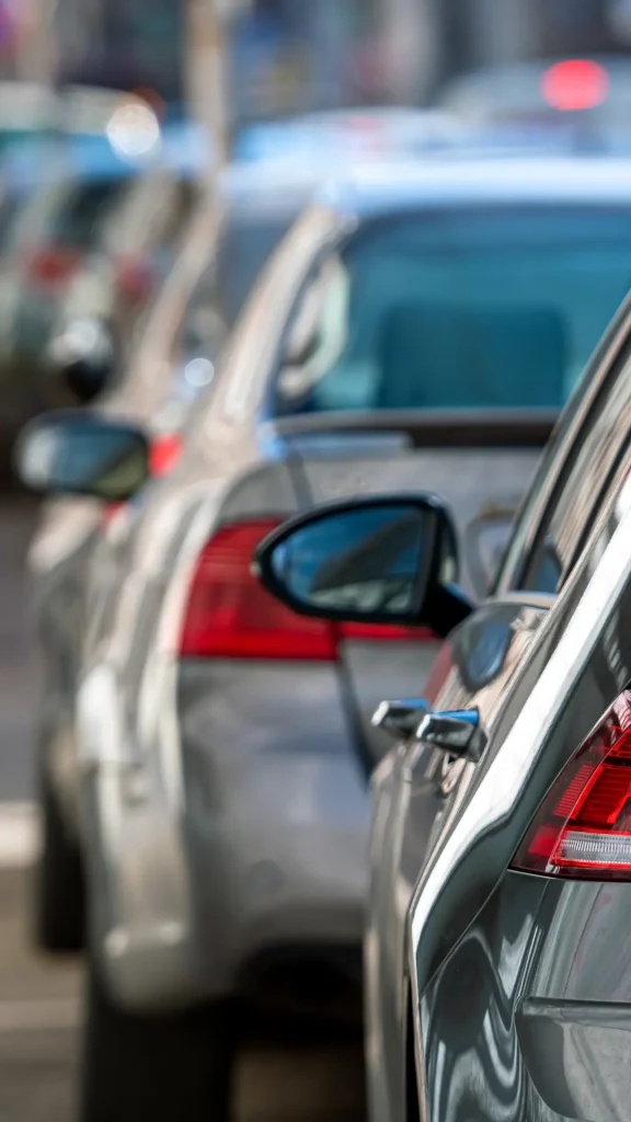 Los nuevos precios del estacionamiento medido en Rosario en 2026