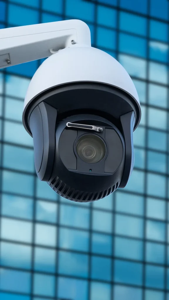 Cómo es Lince, el nuevo sistema de videovigilancia con Inteligencia Artificial, que utilizará la provincia de Santa Fe