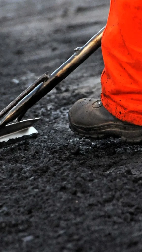 $ 91 mil millones para repavimentar y mejorar calles en distintos barrios de Rosario