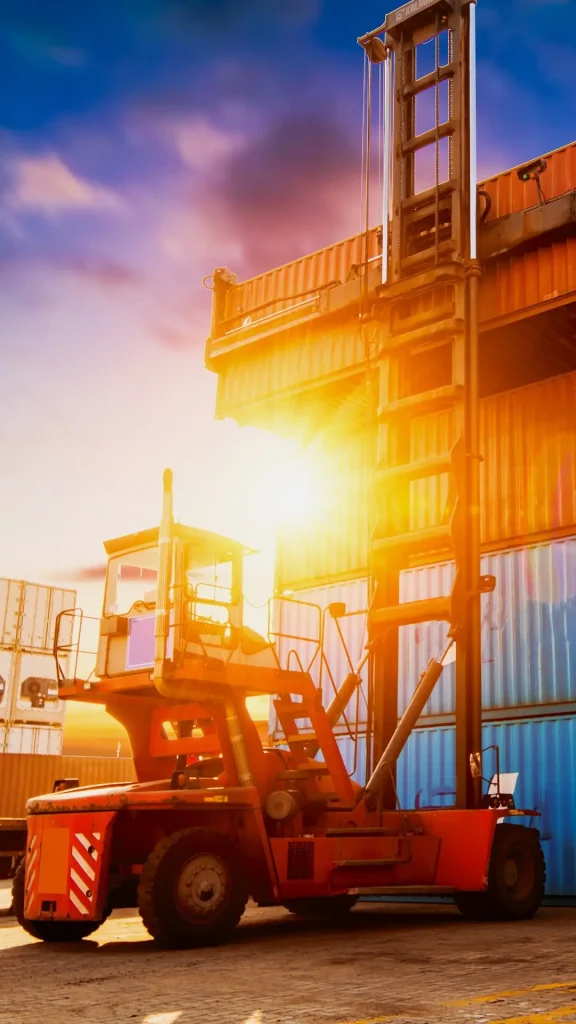 Se invertirán 500 millones de dólares en los puertos de Santa Fe, incluyendo Rosario y Villa Constitución