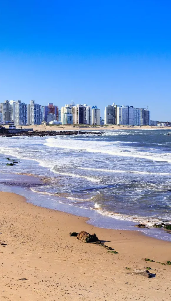 Rosental lanzó la etapa 2 de Montoya Beachtown Residence en Punta del Este