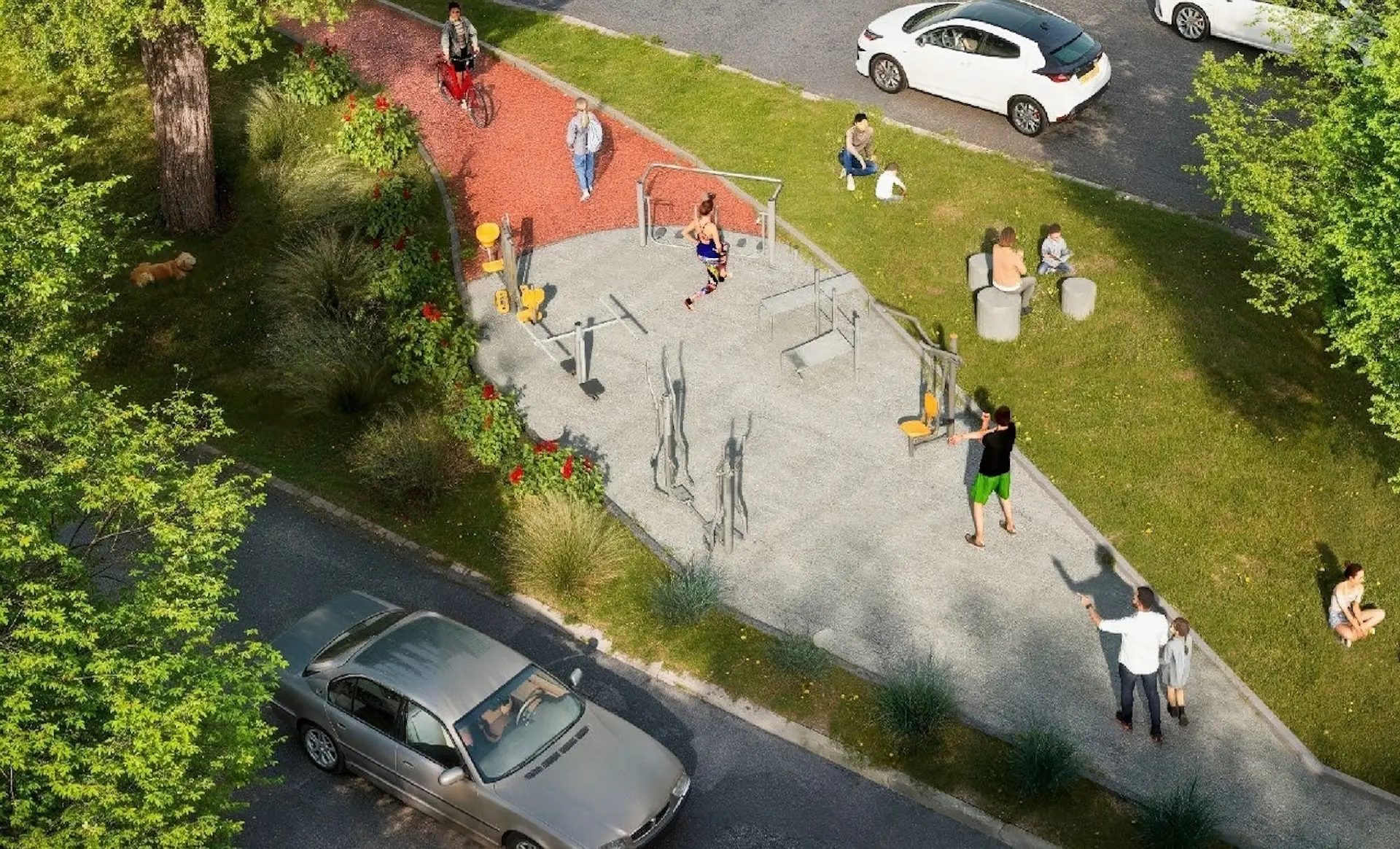 En febrero comienzan las obras de remodelación de Bv. Seguí