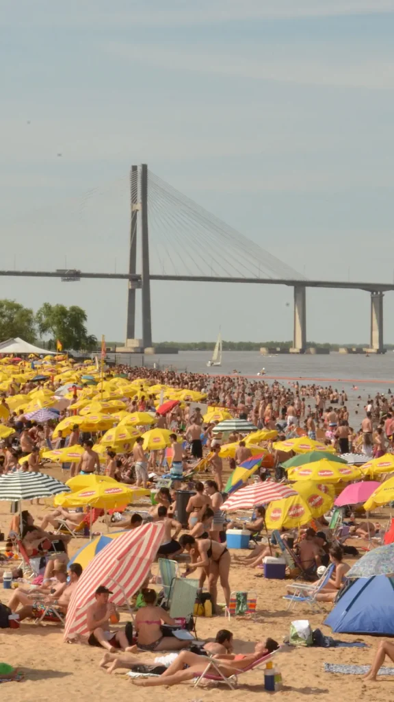 Más de 80.000 turistas visitaron Rosario durante la primera quincena de enero de 2026