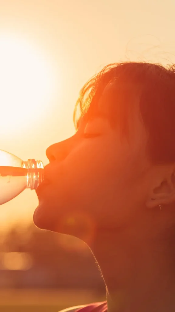 ¿Cómo serán las temperaturas en Rosario este febrero?