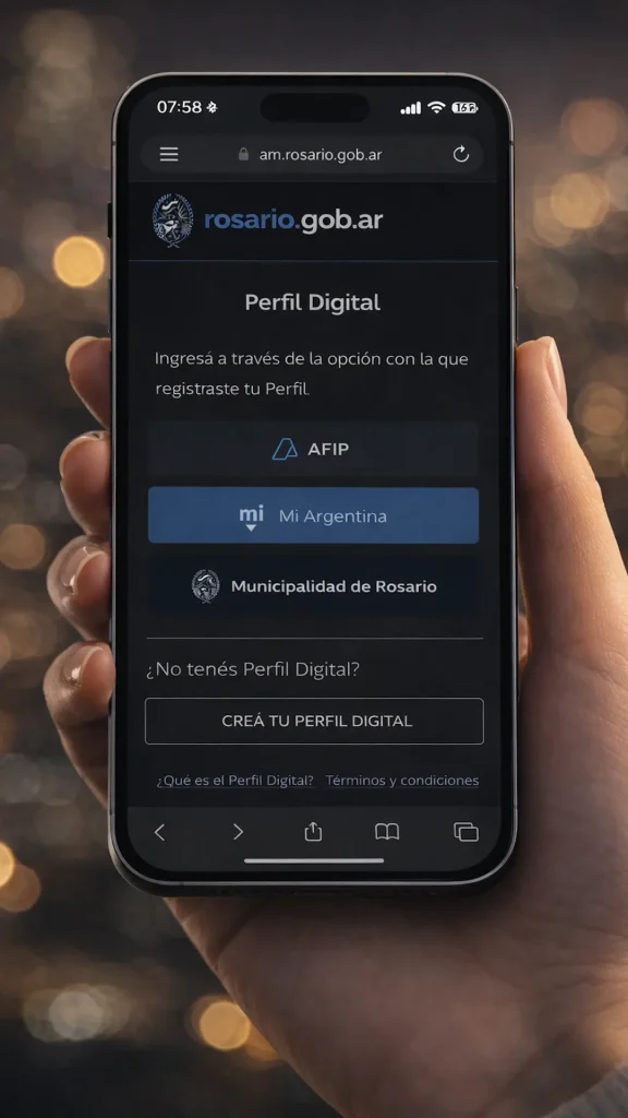 Últimos días para obtener 15% de descuento por pago anticipado de la TGI 2026