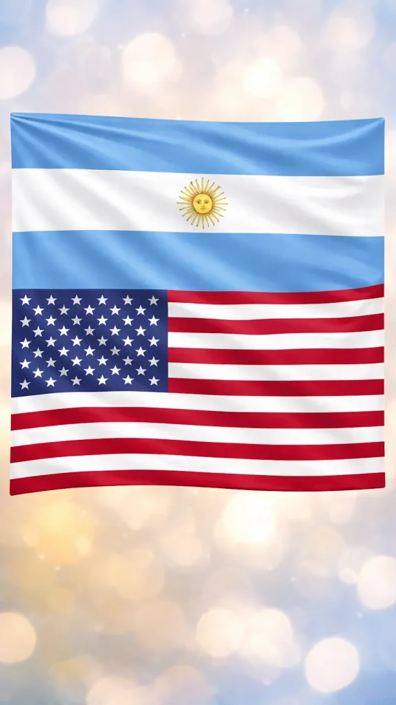 Cómo es el acuerdo comercial entre Argentina y Estados Unidos: los 10 puntos claves