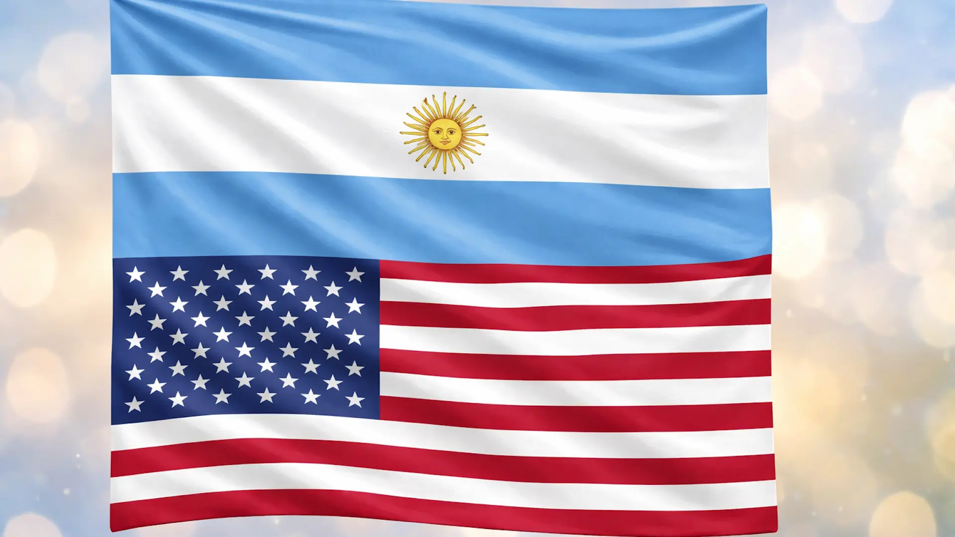Cómo es el acuerdo comercial entre Argentina y Estados Unidos: los 10 ...