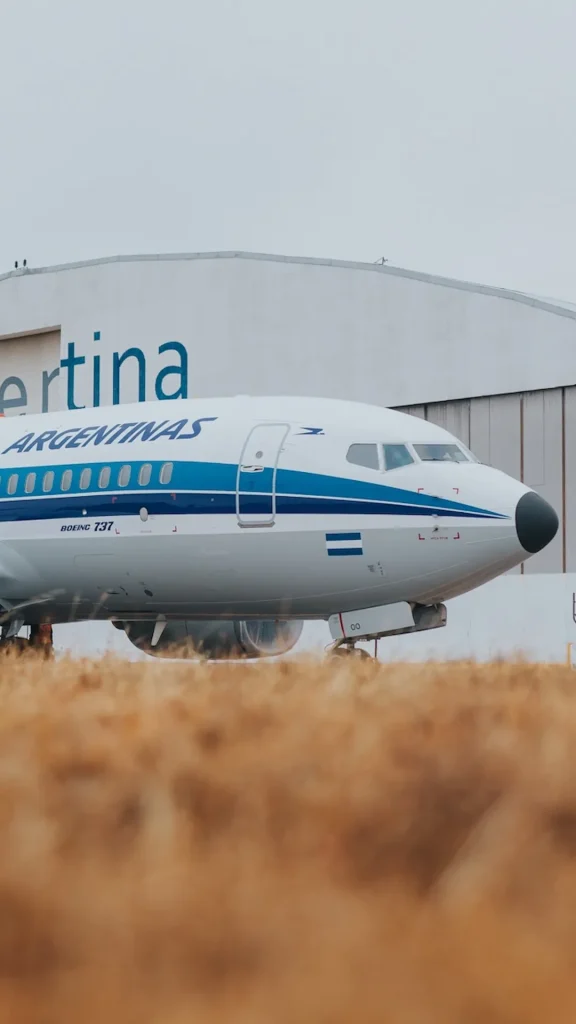 Aerolíneas Argentinas lanzó descuento del 25% para todos sus pasajes