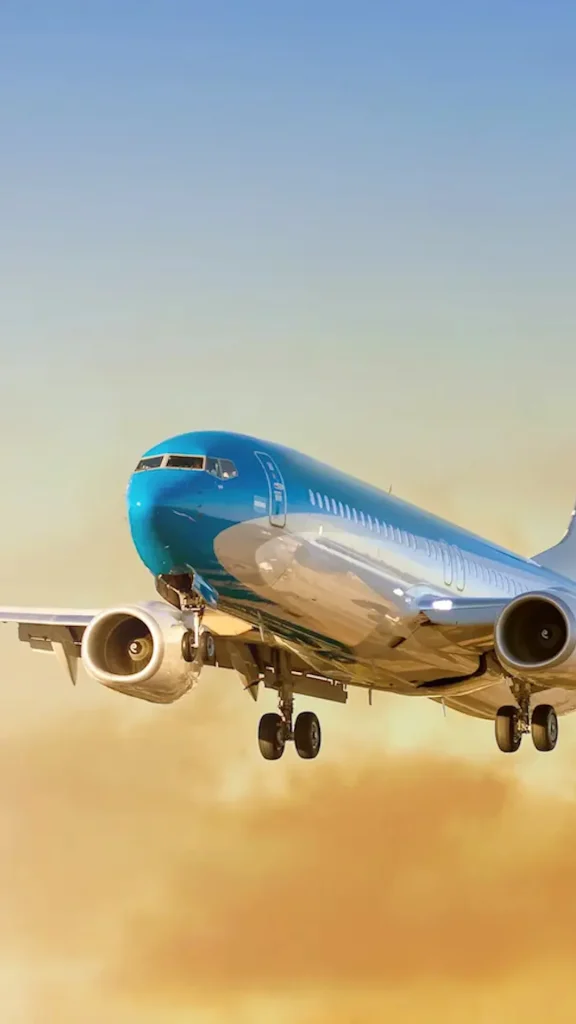 Aerolíneas Argentinas cerró 2025 con más de US$ 112 millones de superávit operativo