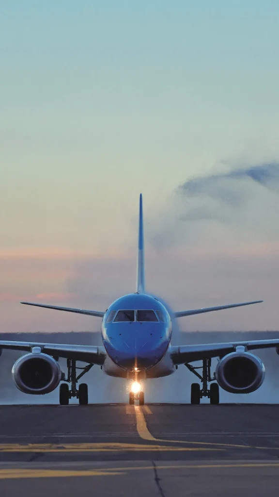 Aerolíneas Argentinas lanza vuelos directos Rosario Miami para el Mundial 2026