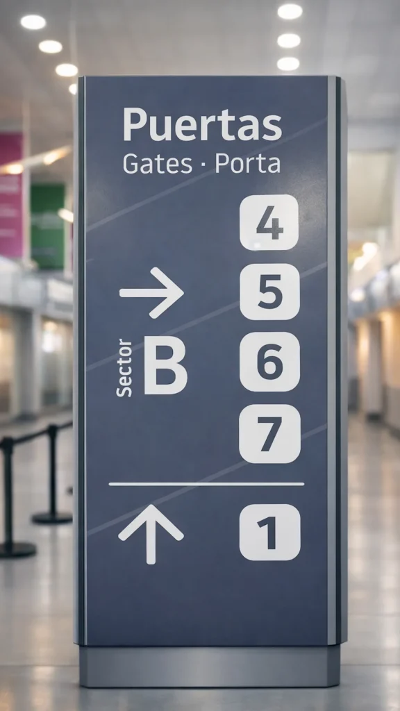 En enero de 2026, el aeropuerto de Rosario registró el mejor inicio de temporada de los últimos 5 años