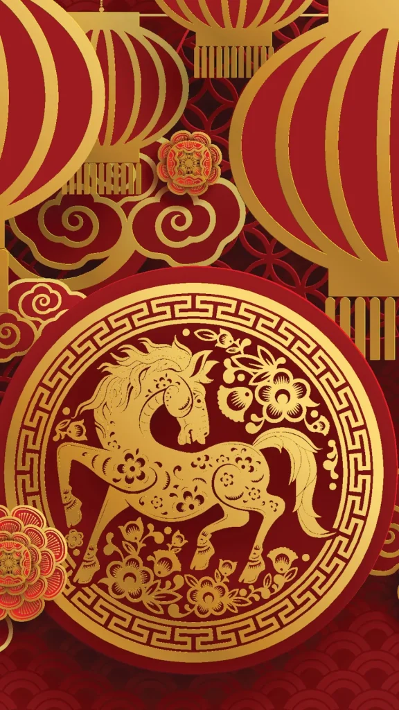 Cómo es el Año del Caballo de Fuego para cada signo del horóscopo chino en 2026